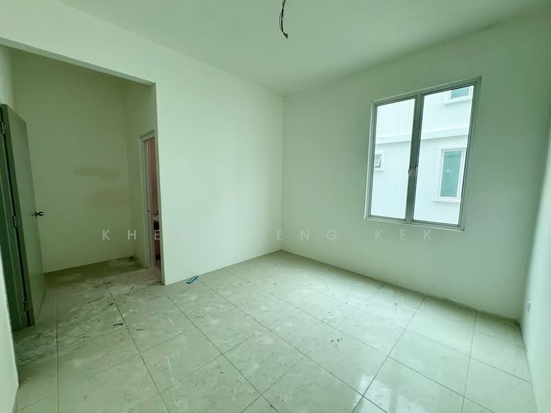 3-storey Terraced House for Sale in Sungai Puyu (Butterworth) - Kheng Teng Kek - Interior - PropertyGuru.com.my