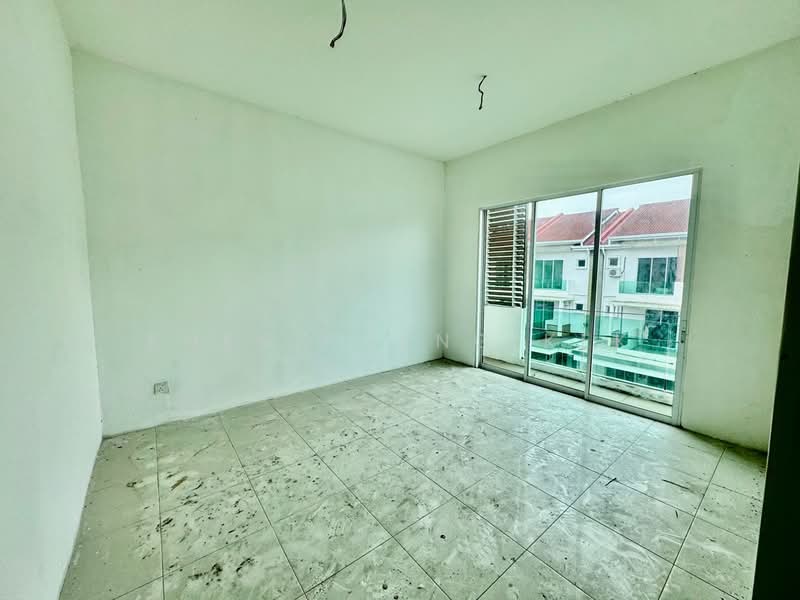 3-storey Terraced House for Sale in Sungai Puyu (Butterworth) - Kheng Teng Kek - Interior - PropertyGuru.com.my
