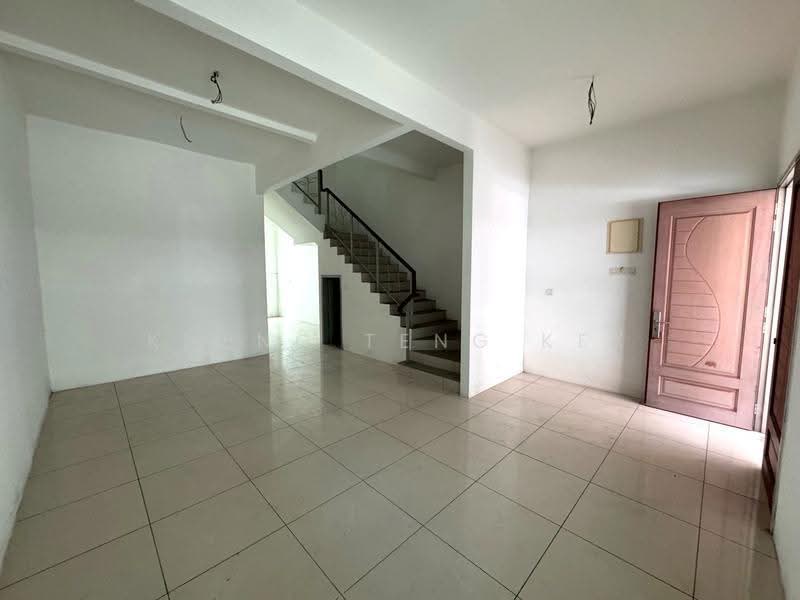 Rumah Teres 3-Tingkat untuk Dijual di Sungai Puyu (Butterworth) - Kheng Teng Kek - Interior - PropertyGuru.com.my