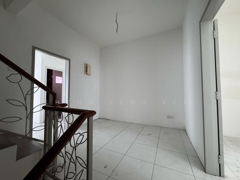 Rumah Teres 3-Tingkat untuk Dijual di Sungai Puyu (Butterworth) - Kheng Teng Kek - Interior - PropertyGuru.com.my