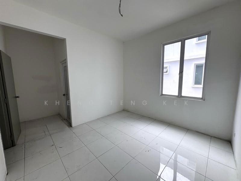 Rumah Teres 3-Tingkat untuk Dijual di Sungai Puyu (Butterworth) - Kheng Teng Kek - Interior - PropertyGuru.com.my