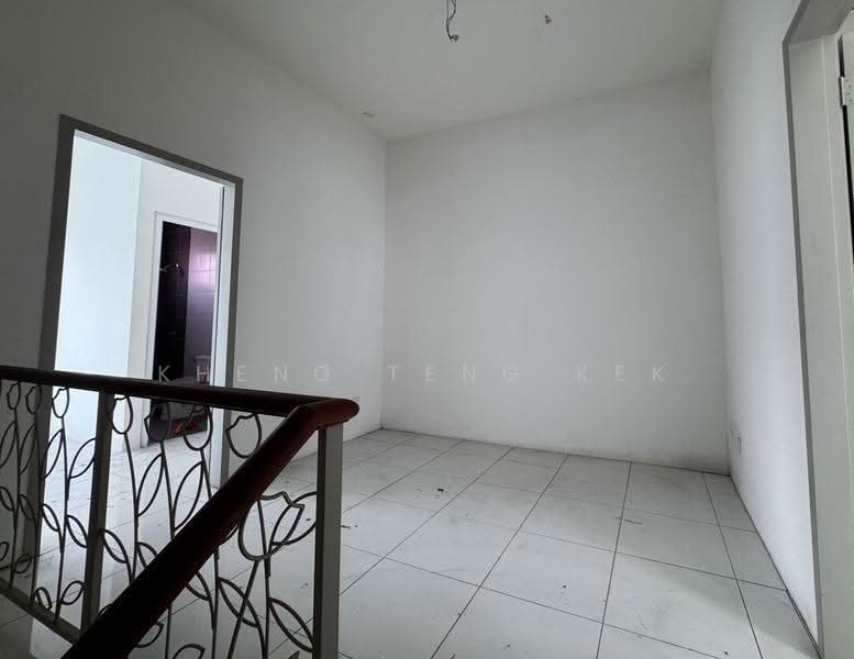 Rumah Teres 3-Tingkat untuk Dijual di Sungai Puyu (Butterworth) - Kheng Teng Kek - Interior - PropertyGuru.com.my