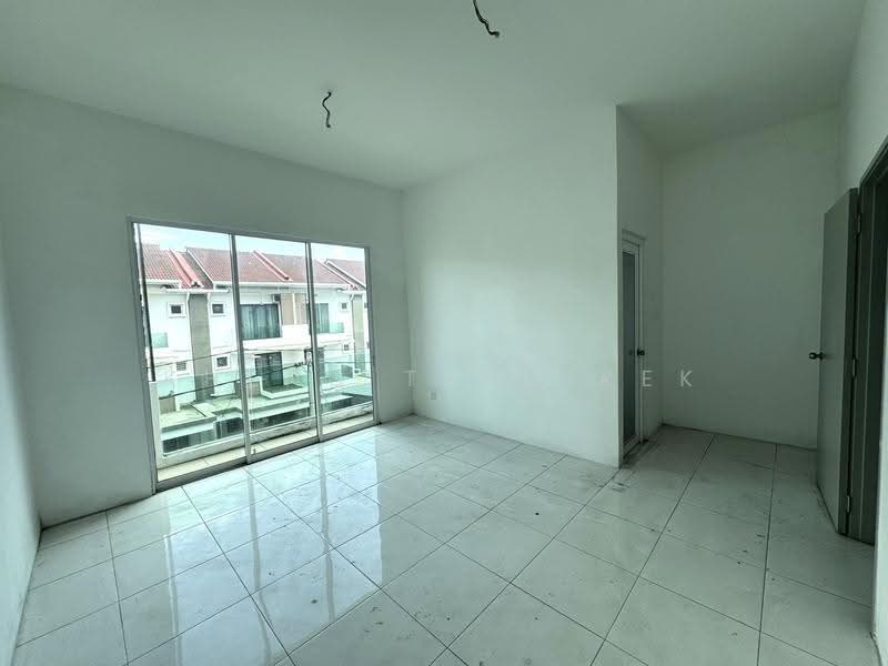 Rumah Teres 3-Tingkat untuk Dijual di Sungai Puyu (Butterworth) - Kheng Teng Kek - Interior - PropertyGuru.com.my