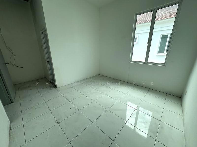 Rumah Teres 3-Tingkat untuk Dijual di Sungai Puyu (Butterworth) - Kheng Teng Kek - Interior - PropertyGuru.com.my