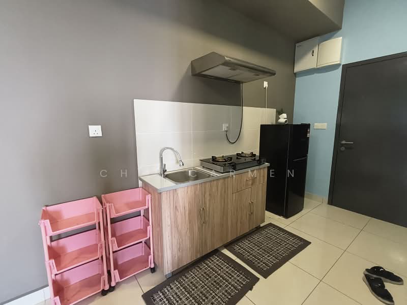 Service Residence for Rent at Imperial / Cornell Suites @ EduSentral - Chia Carmen - PropertyGuru.com.my