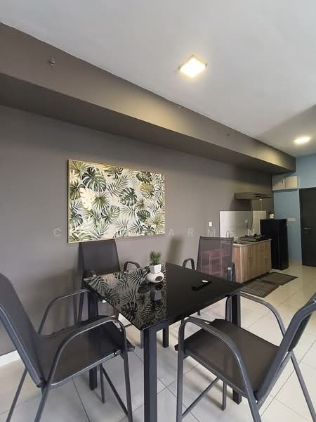 Service Residence for Rent at Imperial / Cornell Suites @ EduSentral - Chia Carmen - PropertyGuru.com.my