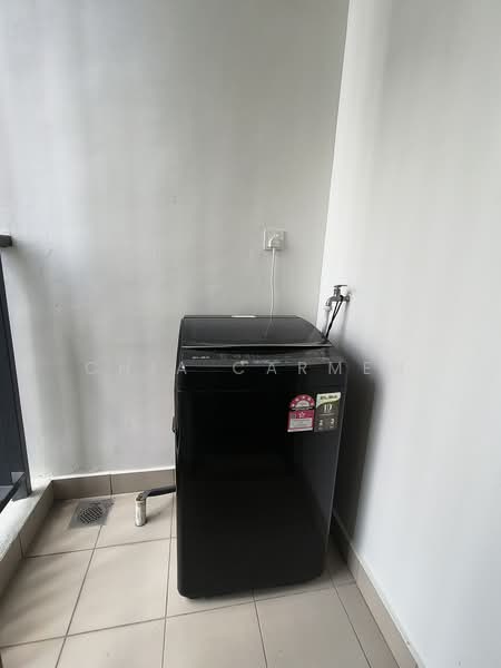 Service Residence for Rent at Imperial / Cornell Suites @ EduSentral - Chia Carmen - PropertyGuru.com.my
