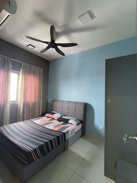 Service Residence for Rent at Imperial / Cornell Suites @ EduSentral - Chia Carmen - PropertyGuru.com.my