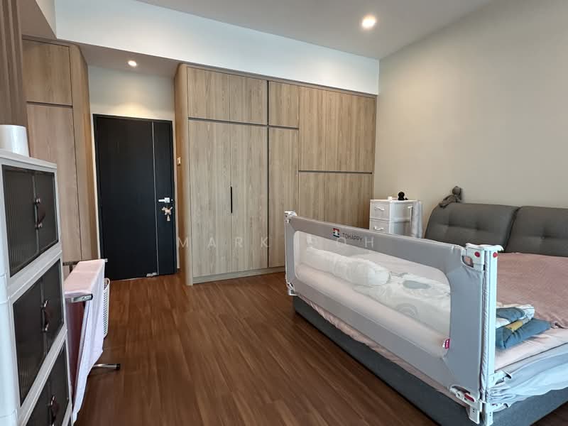 Rumah Teres 2 Tingkat untuk Dijual di Seberang Perai (Penang) - Mark Goh - Bedroom - PropertyGuru.com.my