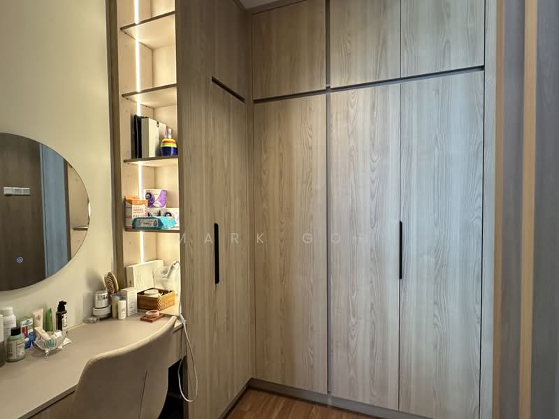 Rumah Teres 2 Tingkat untuk Dijual di Seberang Perai (Penang) - Mark Goh - Interior - PropertyGuru.com.my