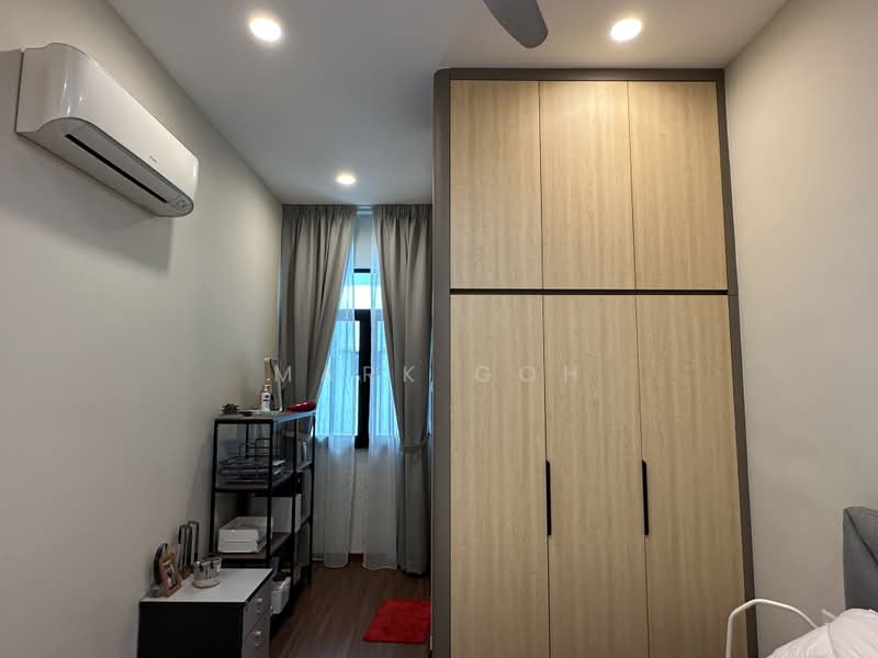 Rumah Teres 2 Tingkat untuk Dijual di Seberang Perai (Penang) - Mark Goh - Bedroom - PropertyGuru.com.my