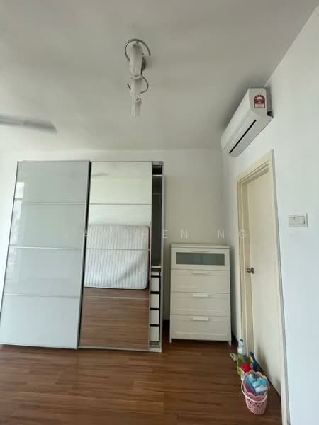 Servis Apartment untuk Disewa di Saville Residence - Jayshen Ng - Bedroom - PropertyGuru.com.my