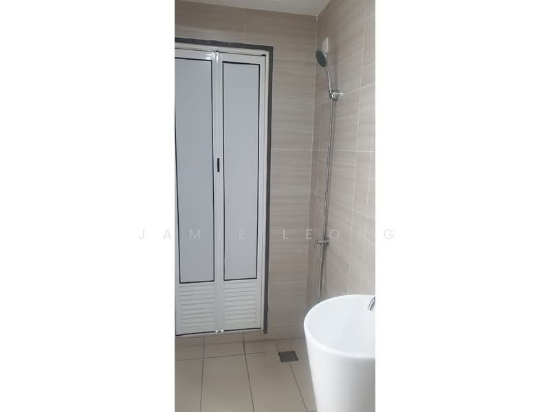 Servis Apartment untuk Disewa di Serviced Residence @ 3 Towers - Jamie Leong - Bathroom - PropertyGuru.com.my