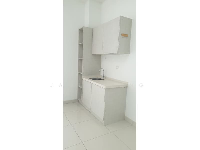 Servis Apartment untuk Disewa di Serviced Residence @ 3 Towers - Jamie Leong - Kitchen - PropertyGuru.com.my