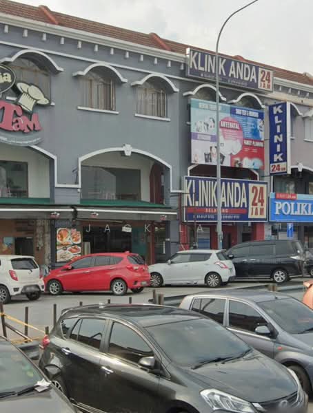 Shop for Sale in Bandar Baru Selayang (Selayang) - Jack Lai - Exterior - PropertyGuru.com.my