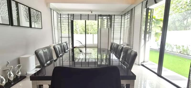 Rumah Berkembar untuk Dijual di Bandar Sungai Long (Selangor) - Angel Ng - Dining Room - PropertyGuru.com.my