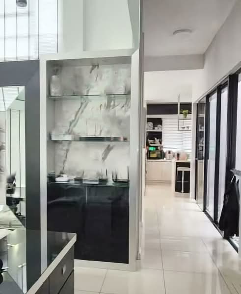 Rumah Berkembar untuk Dijual di Bandar Sungai Long (Selangor) - Angel Ng - Interior - PropertyGuru.com.my