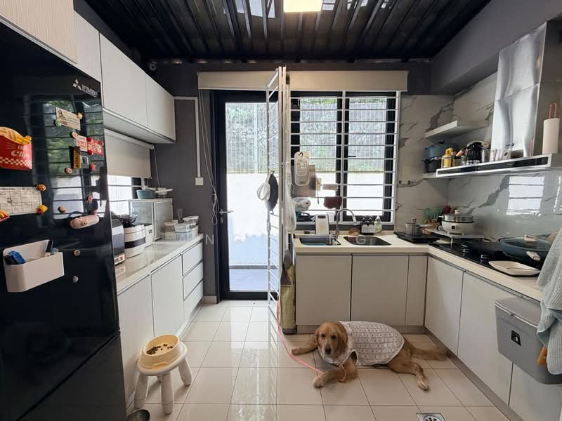 Rumah Berkembar untuk Dijual di Bandar Sungai Long (Selangor) - Angel Ng - PropertyGuru.com.my