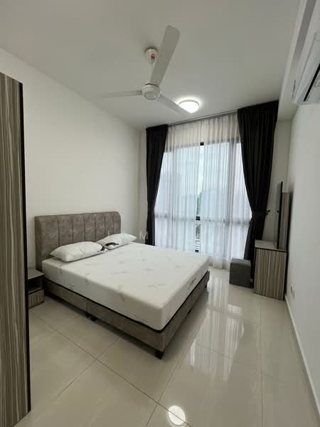 Condominium for Rent at SKS Pavillion Residences - Jim Ng - PropertyGuru.com.my