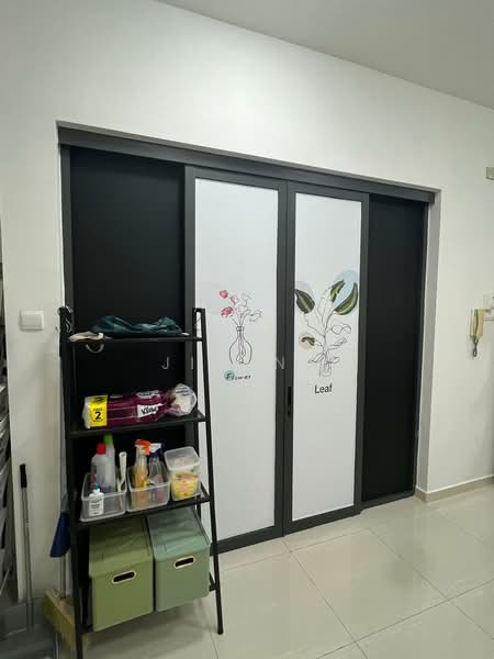 Condominium for Rent at SKS Pavillion Residences - Jim Ng - PropertyGuru.com.my