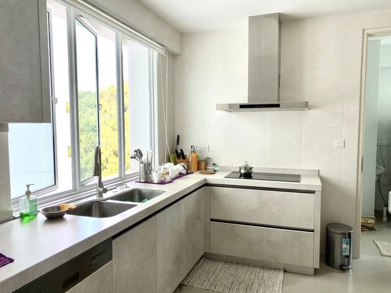 Condominium for Sale at Bayu Ferringhi Condominiums - Andy Lee - Kitchen - PropertyGuru.com.my