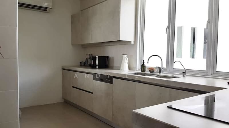 Condominium for Sale at Bayu Ferringhi Condominiums - Andy Lee - Kitchen - PropertyGuru.com.my