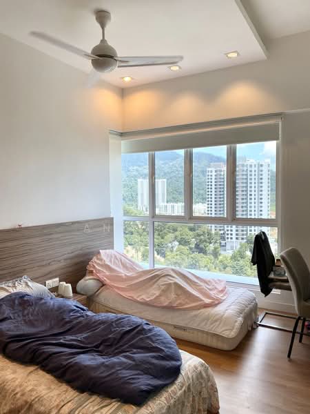 Condominium for Sale at Bayu Ferringhi Condominiums - Andy Lee - Bedroom - PropertyGuru.com.my