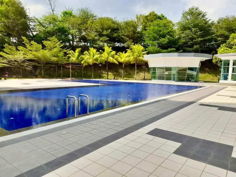 Apartment for Sale at Villa Krystal @ Bandar Selesa Jaya - Erness Tan - Exterior - PropertyGuru.com.my