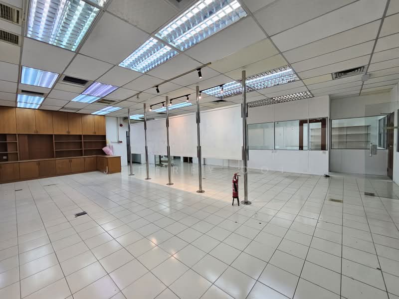 Kilang untuk Disewa di Taman Shamelin Perkasa (Cheras) - Jeffrey Ooi - Interior - PropertyGuru.com.my