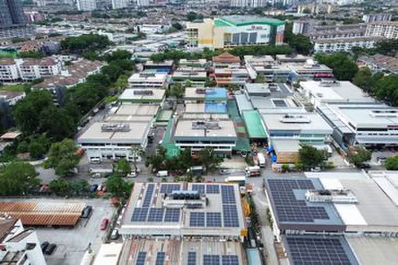 Kilang untuk Disewa di Taman Shamelin Perkasa (Cheras) - Jeffrey Ooi - Exterior - PropertyGuru.com.my
