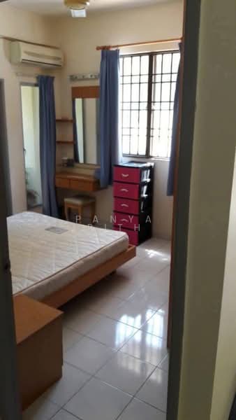 Pangsapuri untuk Dijual di Desa Alor Vista - Panya Rith - Bedroom - PropertyGuru.com.my