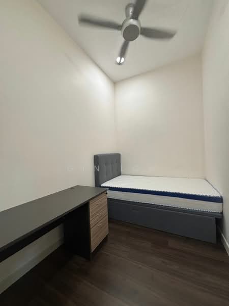 Service Residence for Rent at The Park 2 - Gin Low - Bedroom - PropertyGuru.com.my