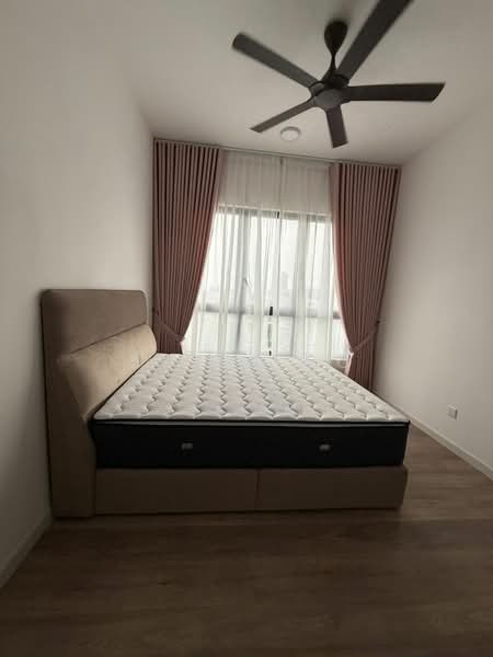Service Residence for Rent at Sunway Belfield - Sying Ho - Bedroom - PropertyGuru.com.my
