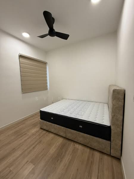 Service Residence for Rent at Sunway Belfield - Sying Ho - Bedroom - PropertyGuru.com.my