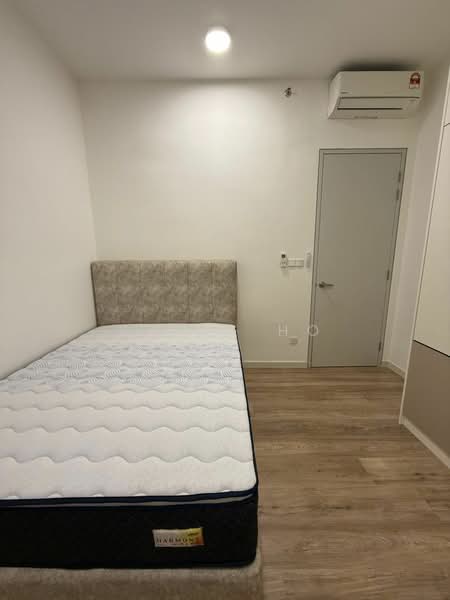 Service Residence for Rent at Sunway Belfield - Sying Ho - Bedroom - PropertyGuru.com.my