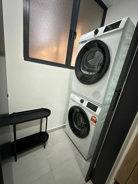 Service Residence for Rent at Sunway Belfield - Sying Ho - Interior - PropertyGuru.com.my