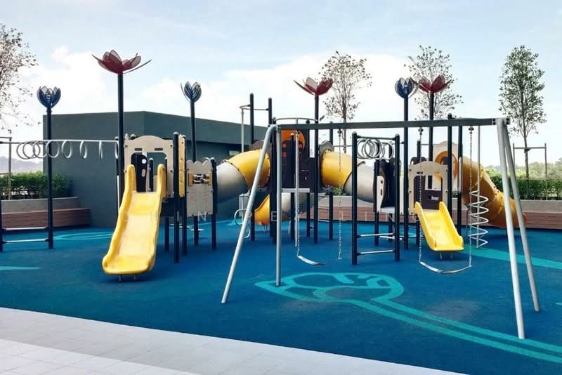 Servis Apartment untuk Dijual di Tulip Residence - Chin Pey Ling - Exterior - PropertyGuru.com.my