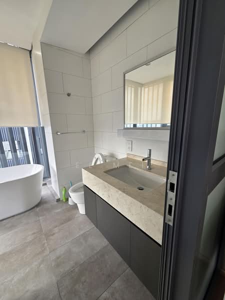 Condominium for Rent at Twy Duplex Condos - Ee Mei - PropertyGuru.com.my