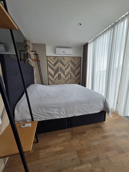 Condominium for Rent at Twy Duplex Condos - Ee Mei - PropertyGuru.com.my