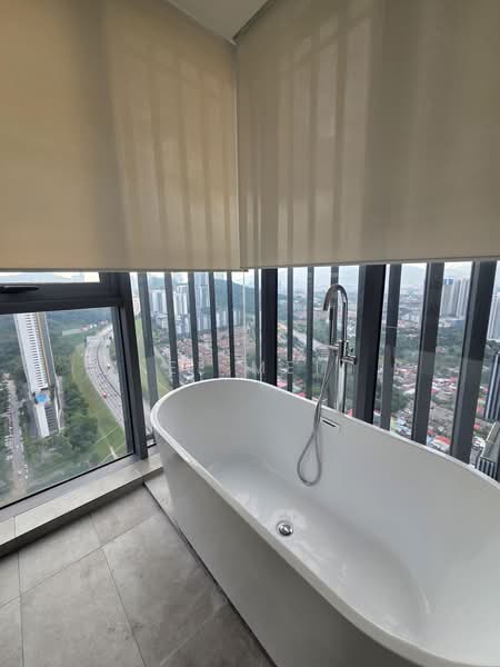 Condominium for Rent at Twy Duplex Condos - Ee Mei - PropertyGuru.com.my