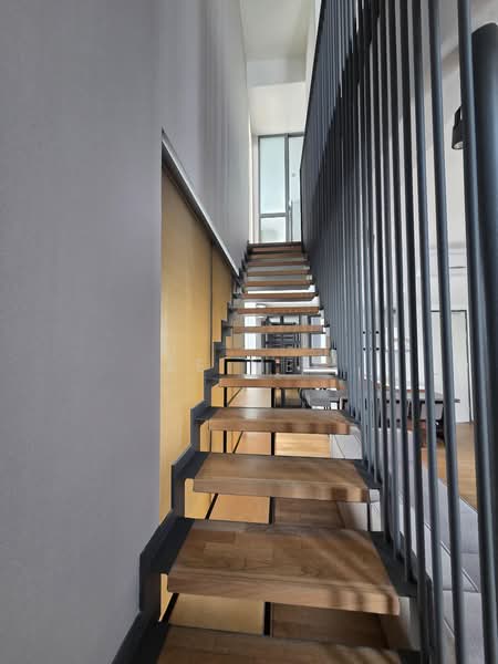 Condominium for Rent at Twy Duplex Condos - Ee Mei - PropertyGuru.com.my