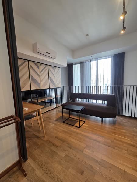 Condominium for Rent at Twy Duplex Condos - Ee Mei - PropertyGuru.com.my