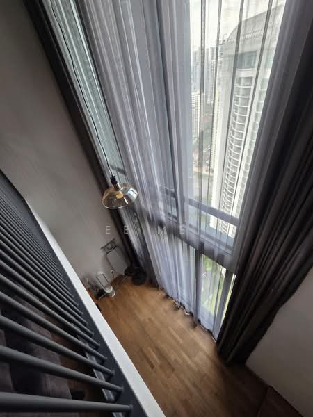 Condominium for Rent at Twy Duplex Condos - Ee Mei - PropertyGuru.com.my