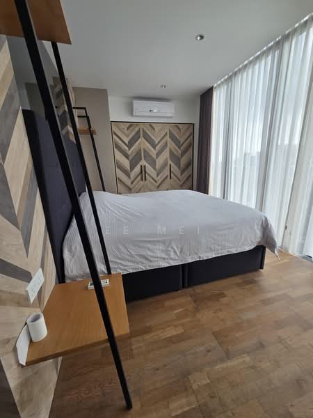 Condominium for Rent at Twy Duplex Condos - Ee Mei - PropertyGuru.com.my