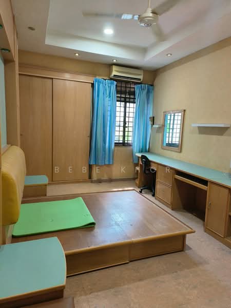 Rumah Teres 2 Tingkat untuk Dijual di Bayan Lepas (Penang) - Bebe Khor - PropertyGuru.com.my
