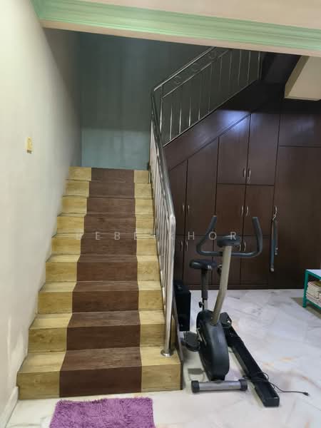 Rumah Teres 2 Tingkat untuk Dijual di Bayan Lepas (Penang) - Bebe Khor - PropertyGuru.com.my