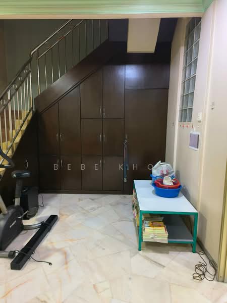 Rumah Teres 2 Tingkat untuk Dijual di Bayan Lepas (Penang) - Bebe Khor - PropertyGuru.com.my