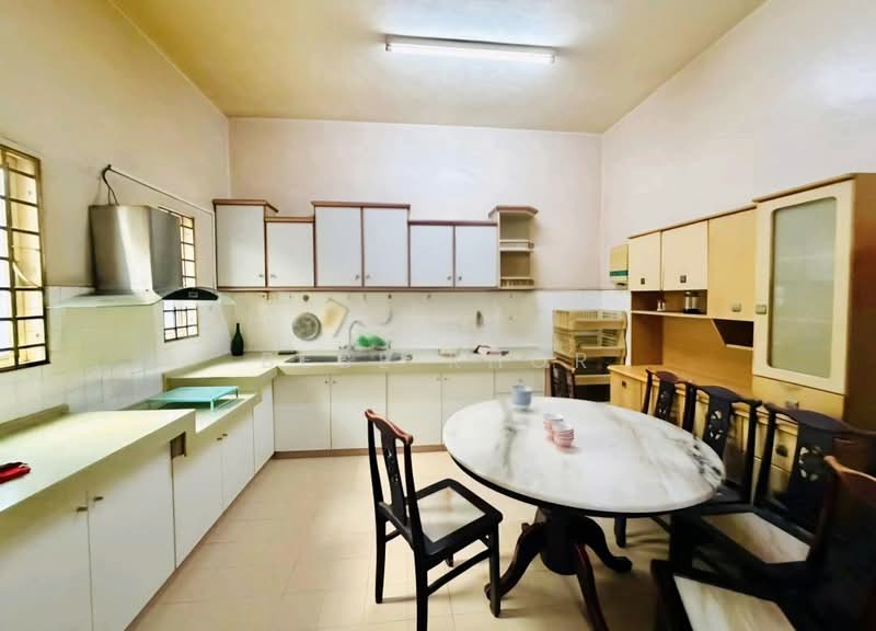 Rumah Teres 2 Tingkat untuk Dijual di Bayan Lepas (Penang) - Bebe Khor - PropertyGuru.com.my