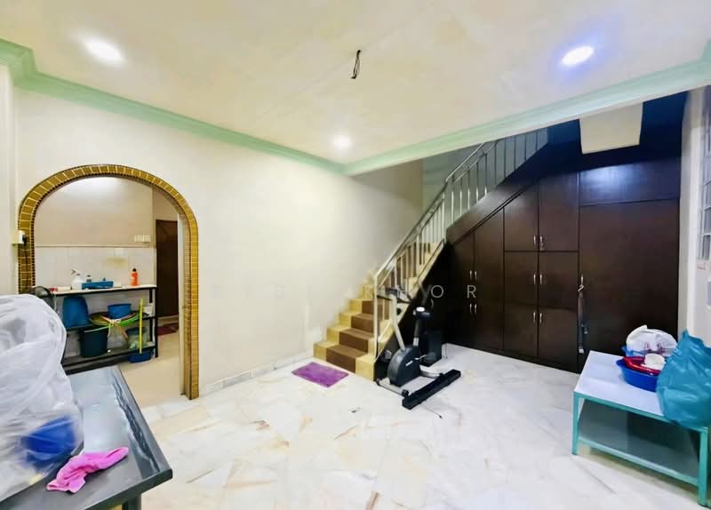 Rumah Teres 2 Tingkat untuk Dijual di Bayan Lepas (Penang) - Bebe Khor - PropertyGuru.com.my