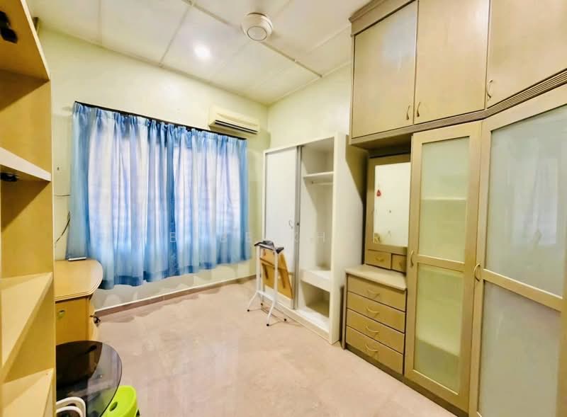 Rumah Teres 2 Tingkat untuk Dijual di Bayan Lepas (Penang) - Bebe Khor - PropertyGuru.com.my